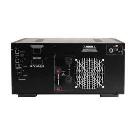 Classe Delta Mono Power Amplifikatör Classe Delta Mono Power Amplifikatör